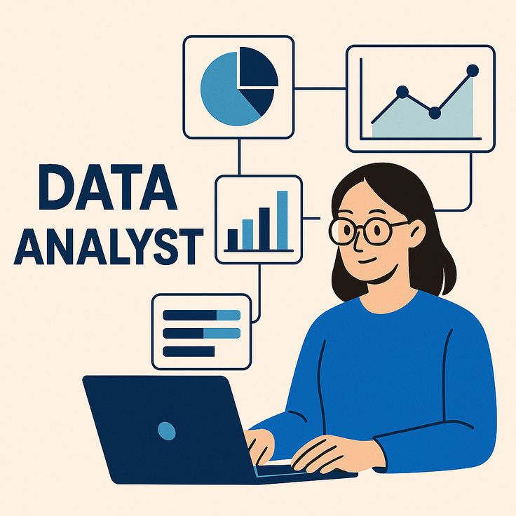 Data Analyst