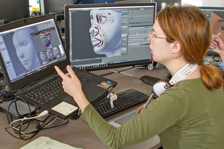Animator