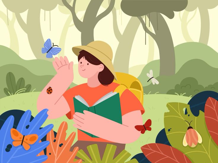 Conservation Scientist