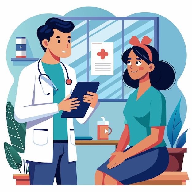 Doctor