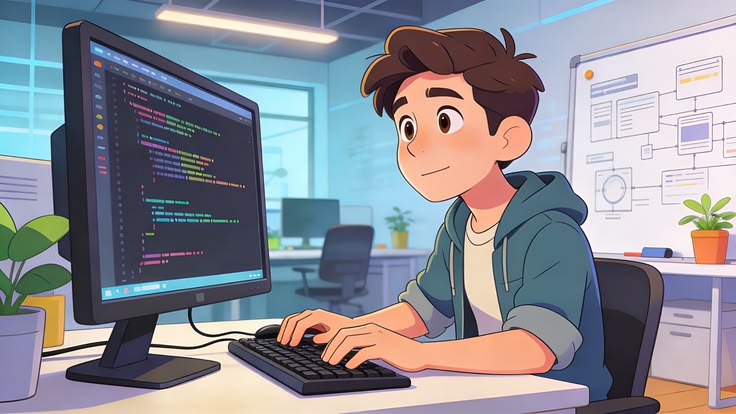Web Developer