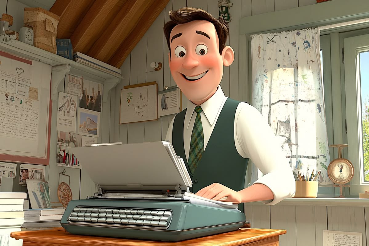 Writer